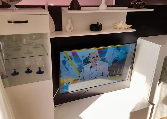 Apartment Alex Deluxe *