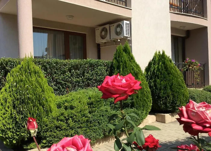 Apartment Alex Deluxe