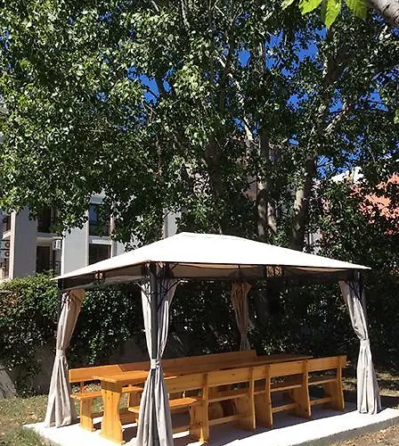 Apartment Alex Deluxe Sunny Beach