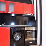 Alex Deluxe Apartment