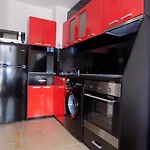 Alex Deluxe Apartment