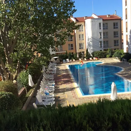 Alex Deluxe סאני ביץ'