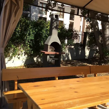 Alex Deluxe סאני ביץ'