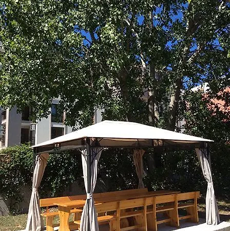 Apartment Alex Deluxe Sunny Beach