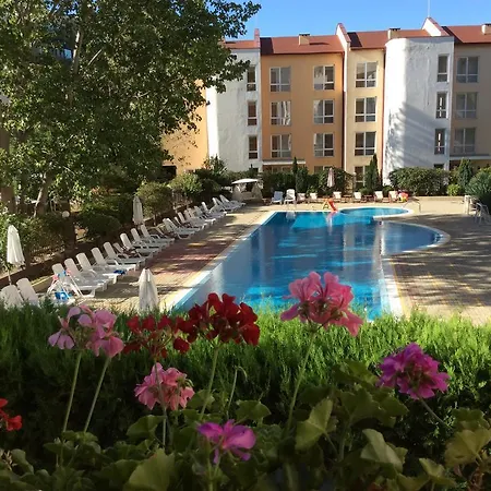 דירה Alex Deluxe