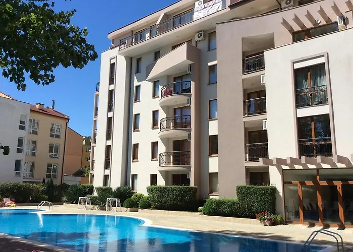 Apartman Alex Deluxe *