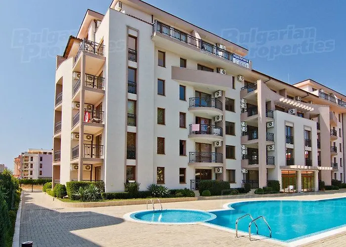 Apartman Alex Deluxe *