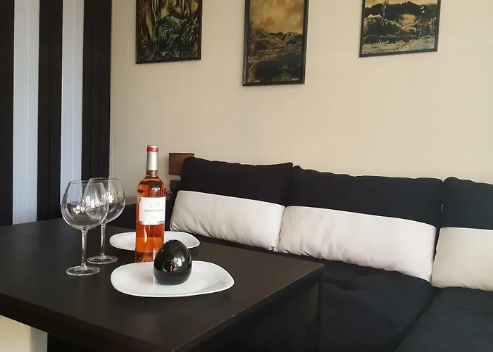 Apartman Alex Deluxe *