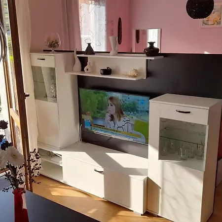 Alex Deluxe Słoneczny Brzeg