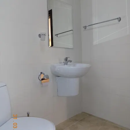 Apartament Alex Deluxe Słoneczny Brzeg