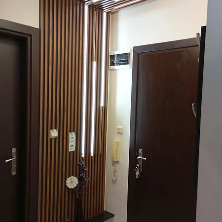 Apartmán Alex Deluxe