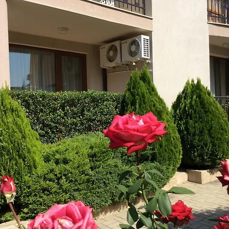 Apartment Alex Deluxe