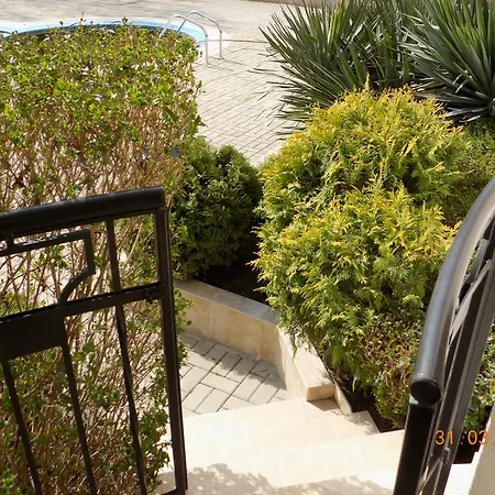 Alex Deluxe Apartament