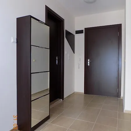 Alex Deluxe Apartment Sunny Beach