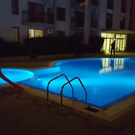 Apartament Alex Deluxe *