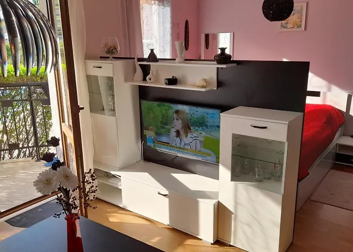 Alex Deluxe Sluneční pobřeží