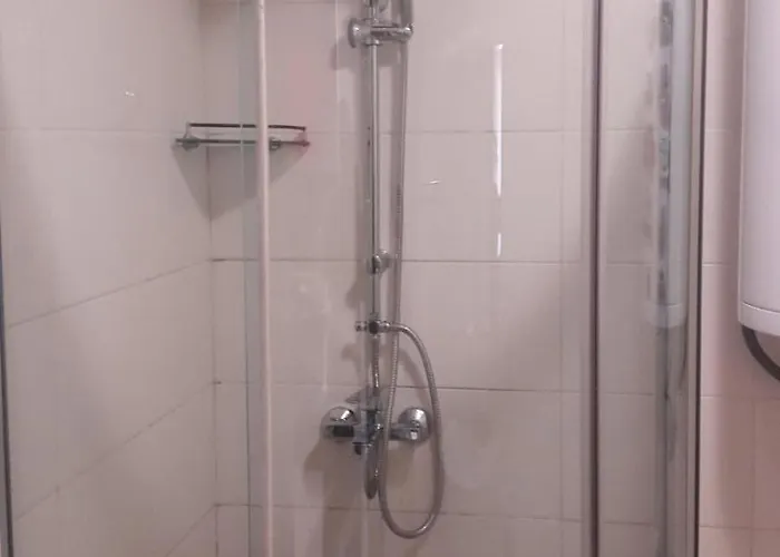 Alex Deluxe Apartmán Sluneční pobřeží