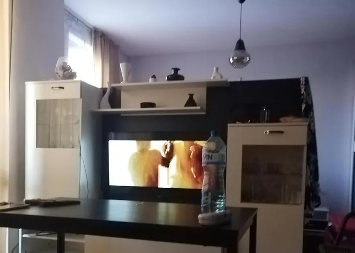 Alex Deluxe * Sluneční pobřeží