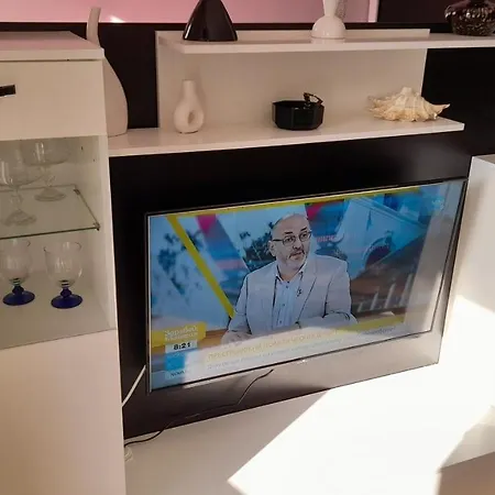 Appartement Alex Deluxe *