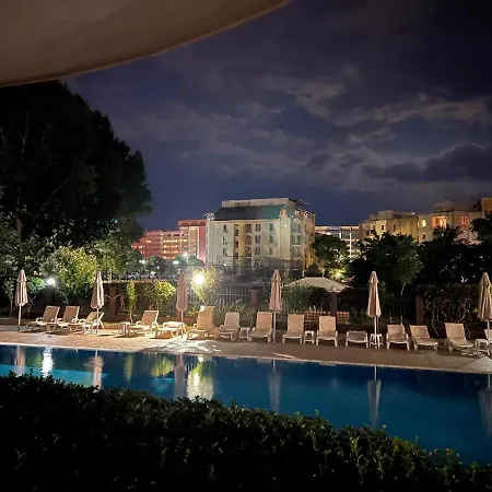 Alex Deluxe Appartement Slantchev Briag