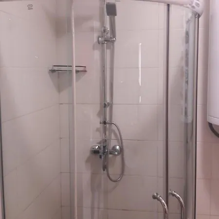 Alex Deluxe Apartamento Sunny Beach