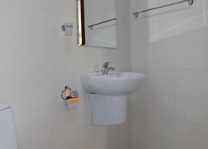 Appartement Alex Deluxe Slantchev Briag