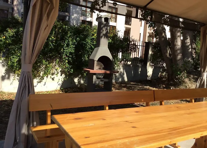 Alex Deluxe Slantchev Briag